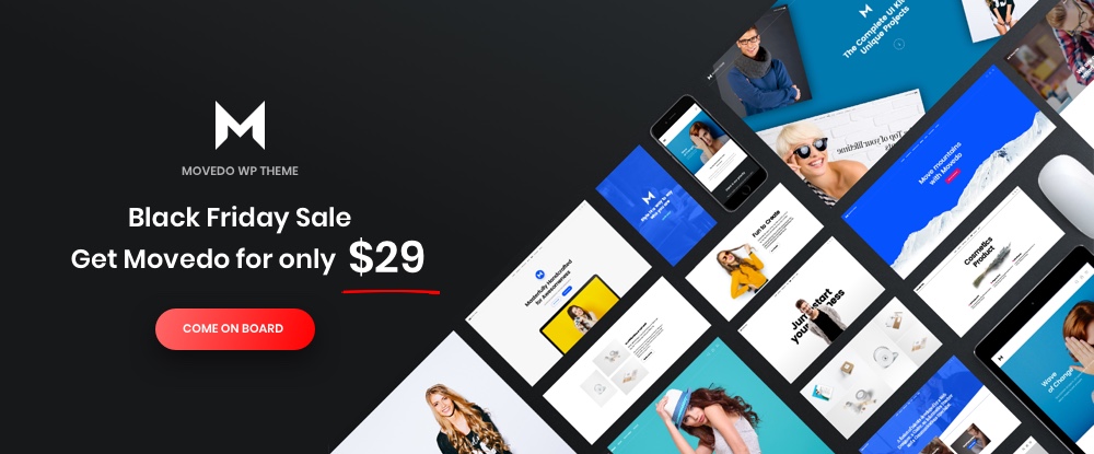 Movedo WP Theme – We DO MOVE Your World