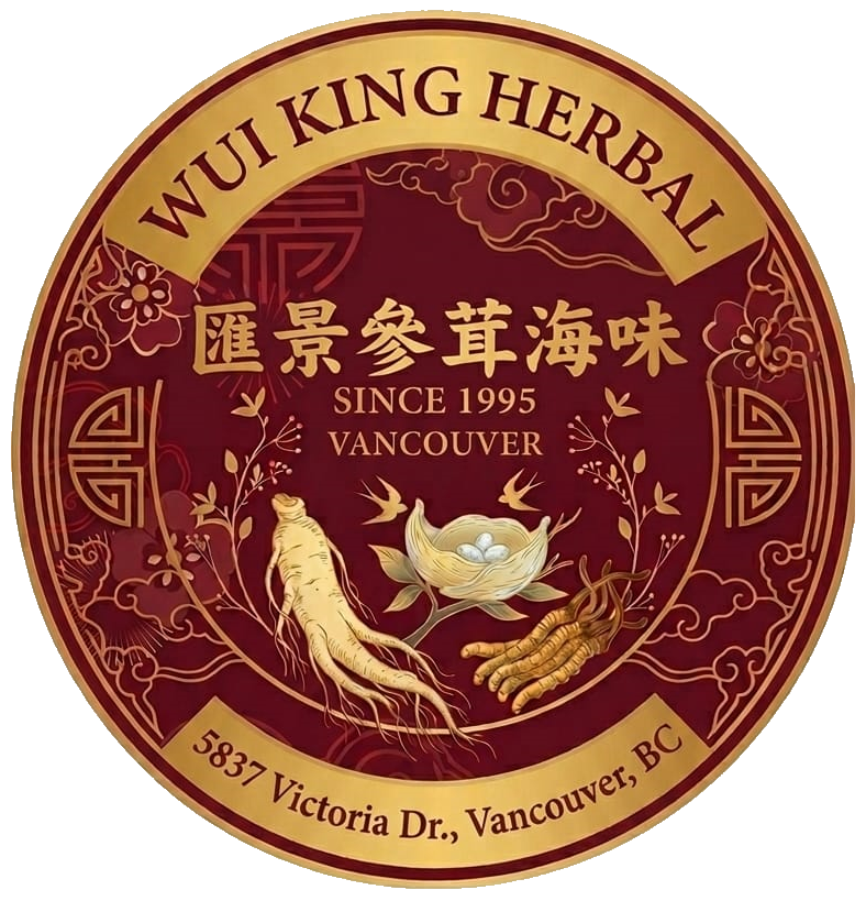 WUI KING HERBAL CO. LTD.