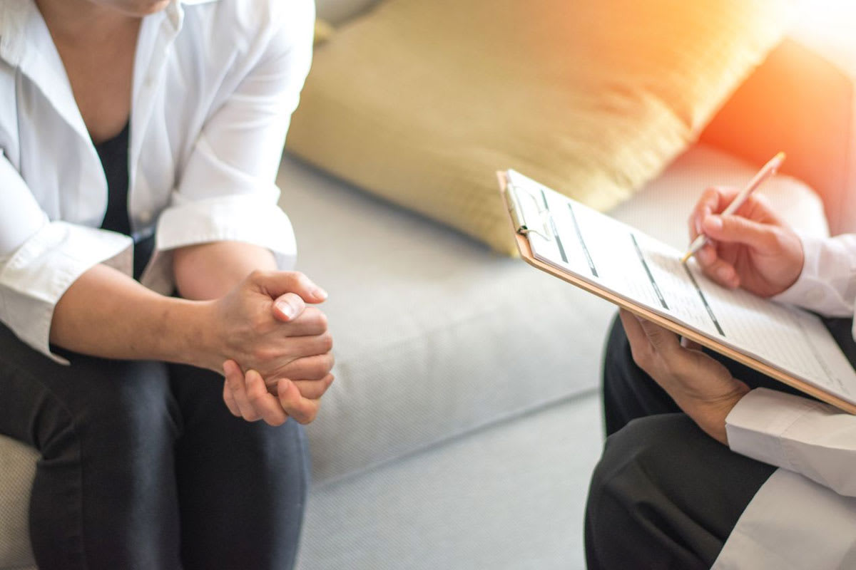 Behavioral Health
