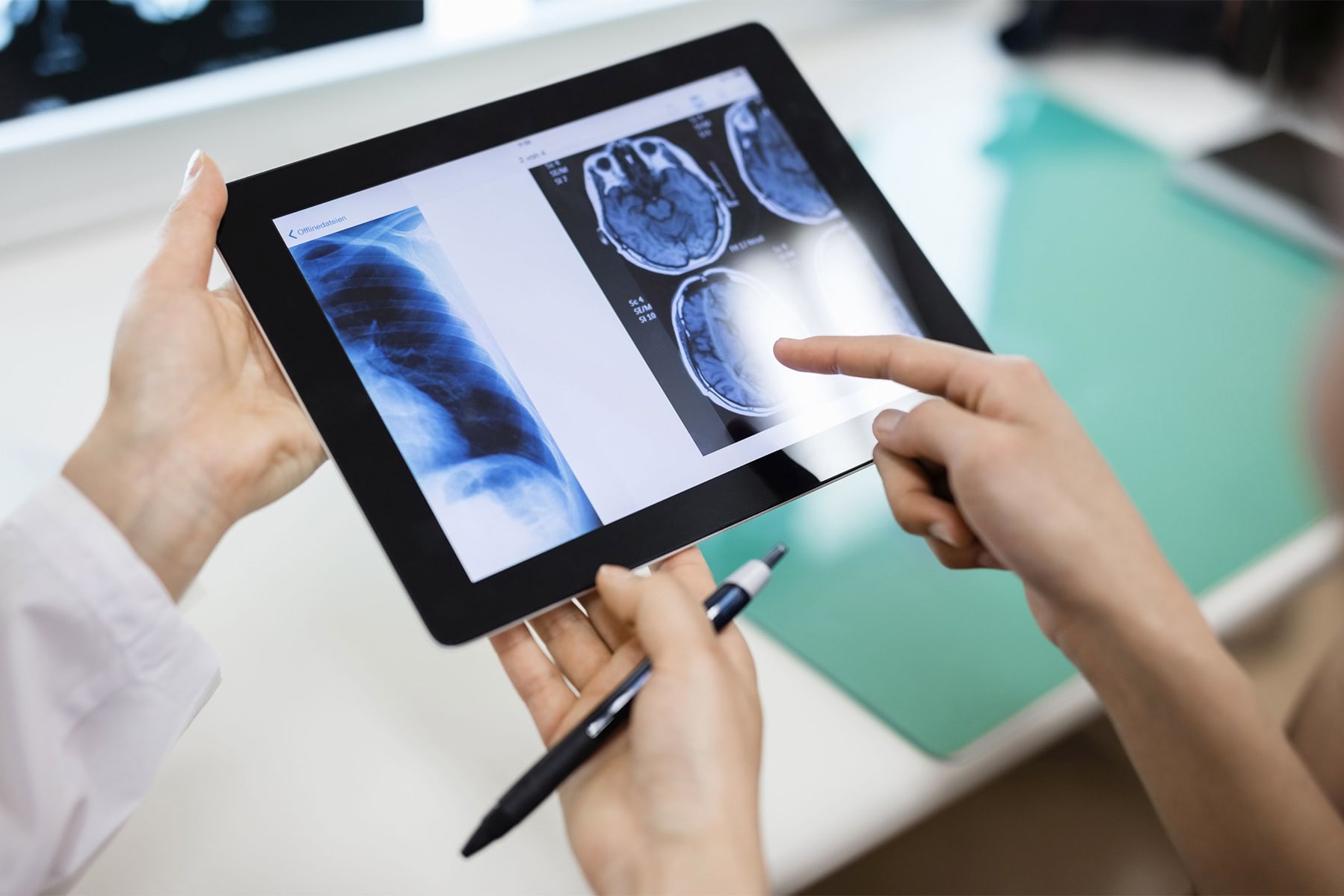 Imaging & Radiology