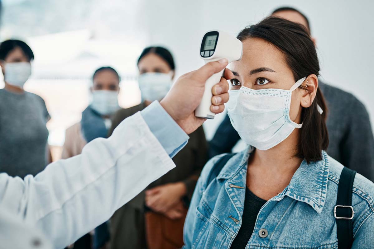 Infection Control