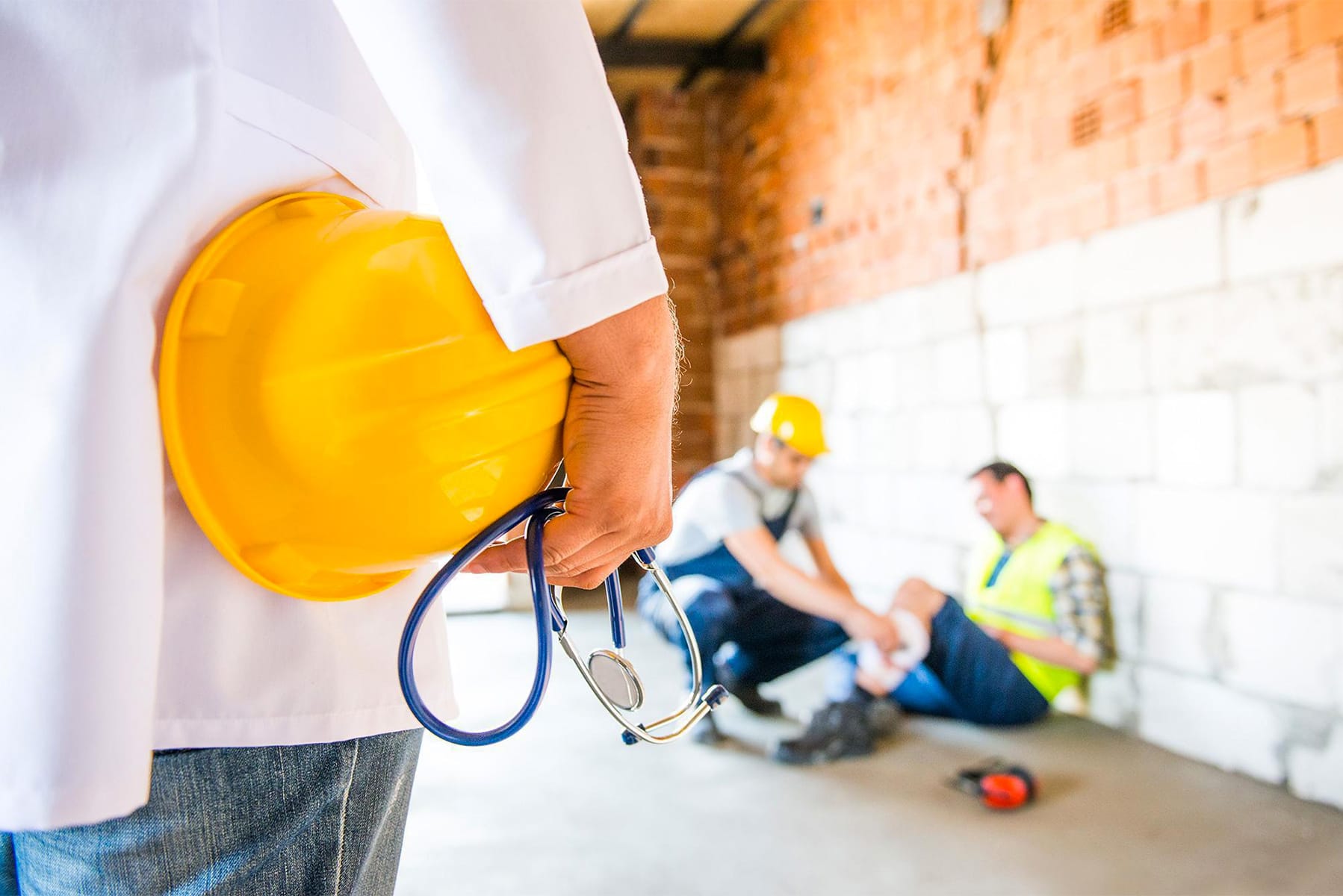 Occupational Health