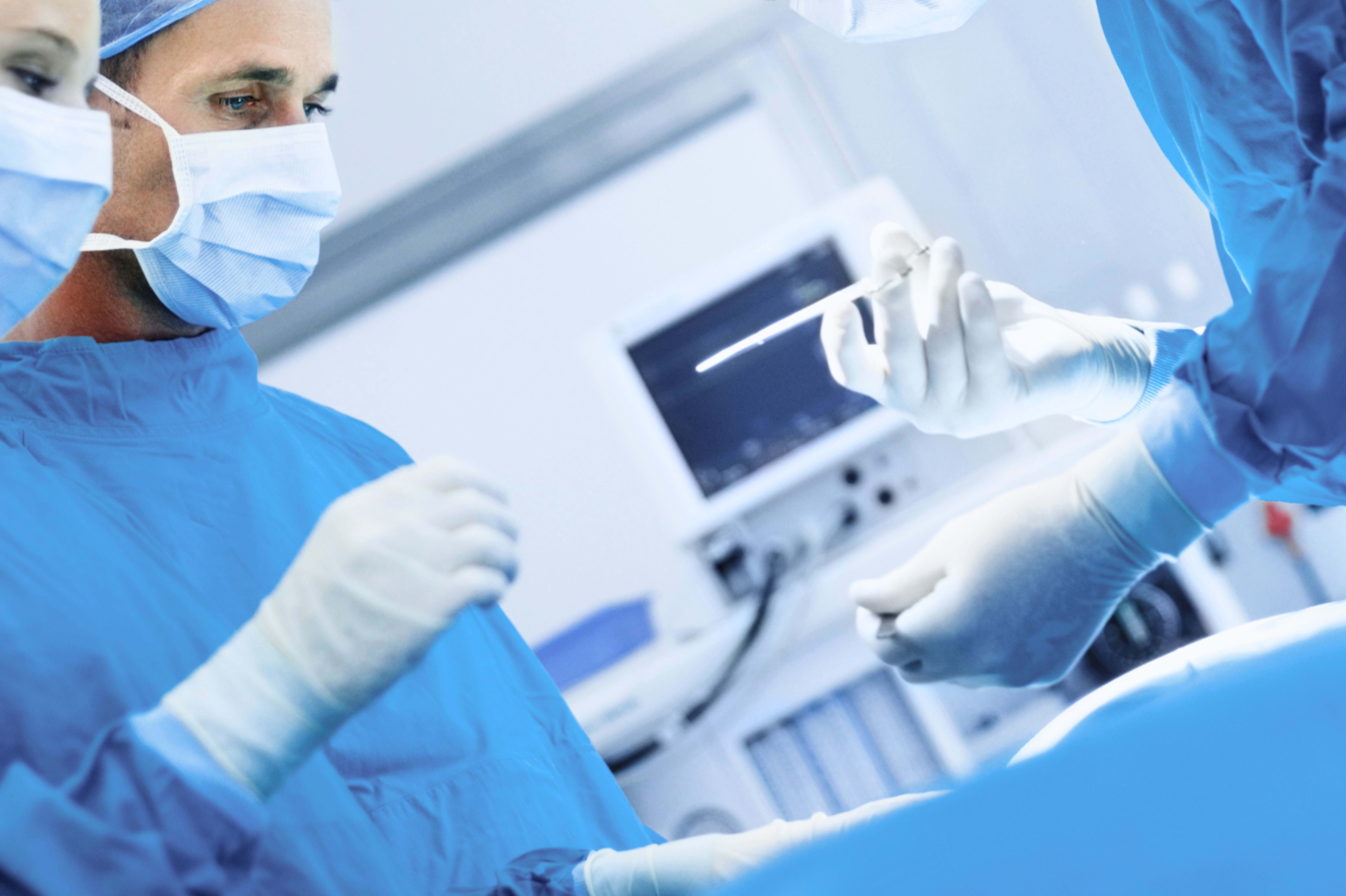 General Surgery Providers
