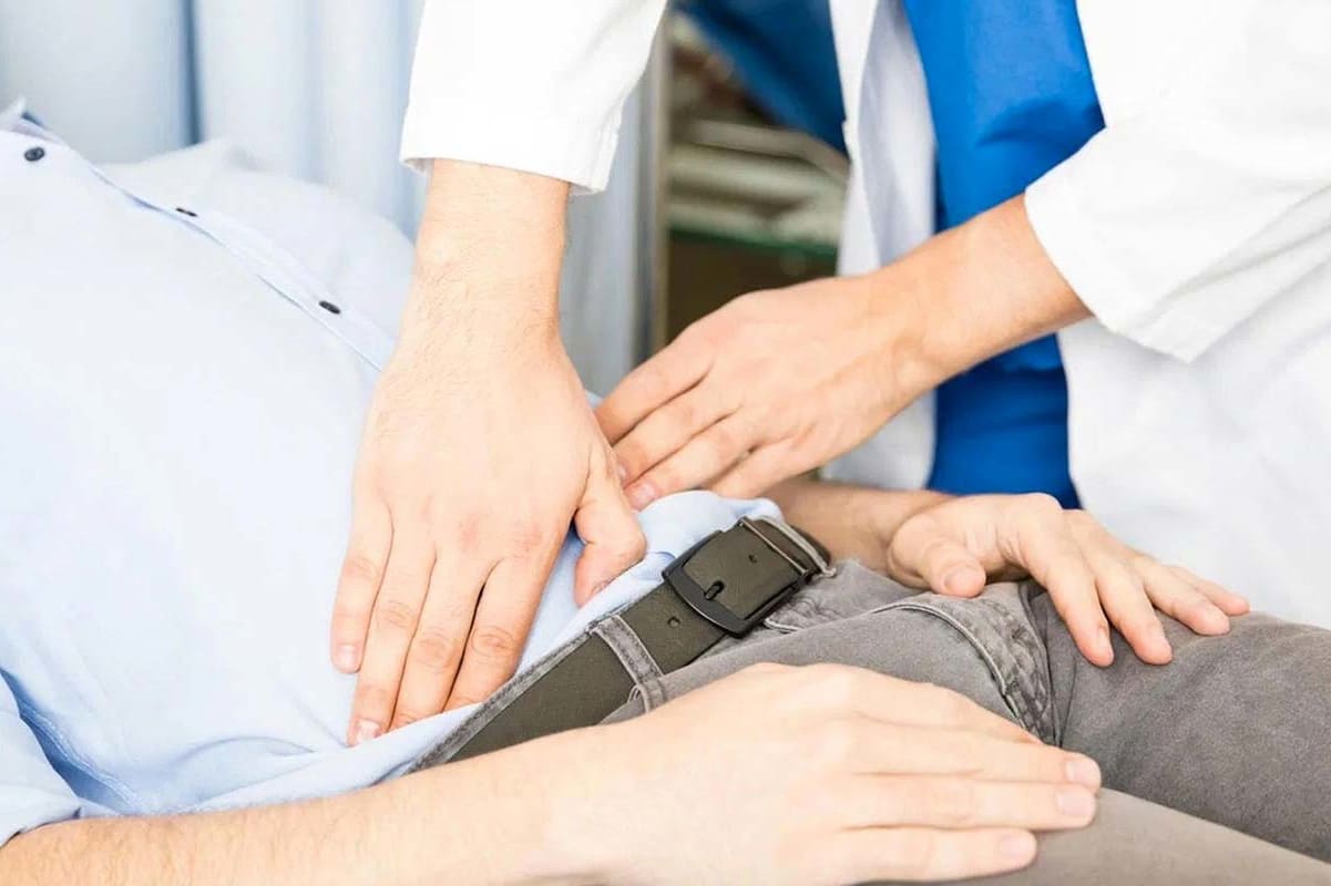 Gastroenterology