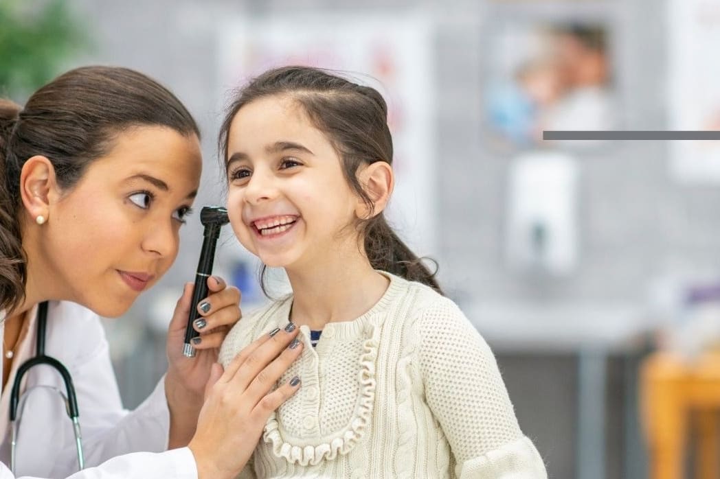 School Based Health Centers & Telemedicine