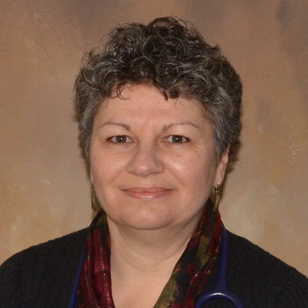 Lisa RembetsyBrown, MD // Heywood Hospital