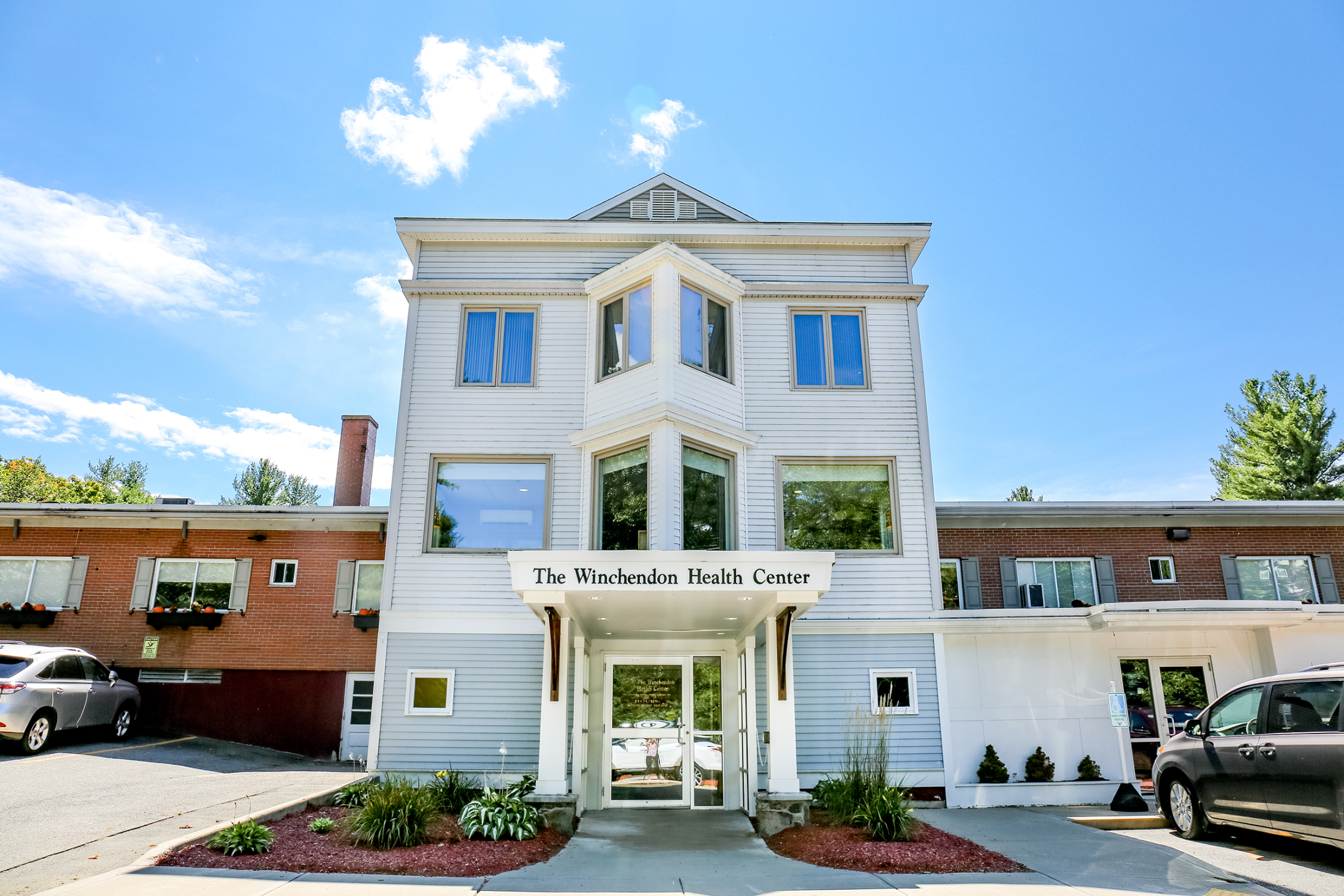 Winchendon Health Center