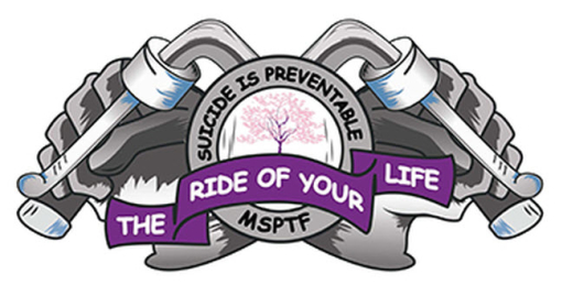 Ride of Your Life logo