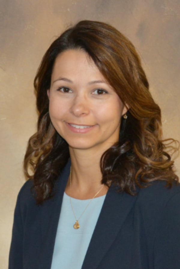 Rozanna Penney