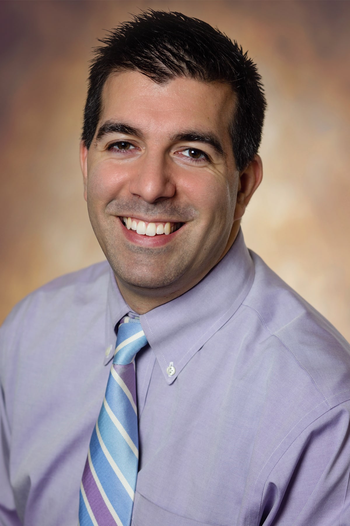 Craig A. Napolitano, MD // Heywood Hospital