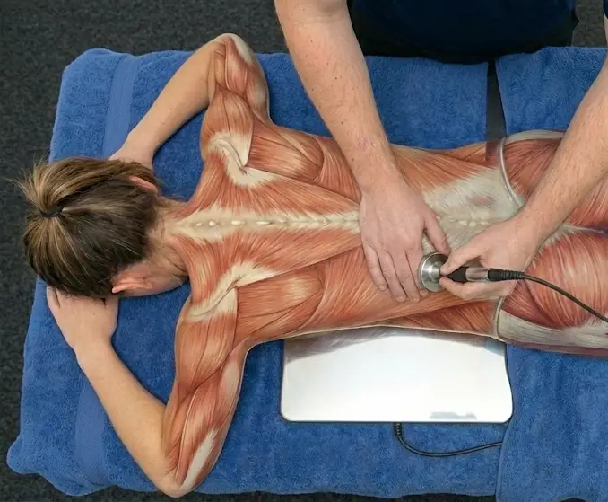 Elite Recovery TECAR Therapy Swansea