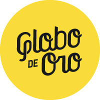 Logo de Globo de Oro