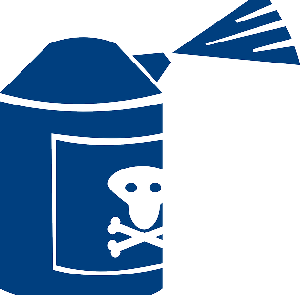 Photo by Clker-Free-Vector-Images toxic chemical photo