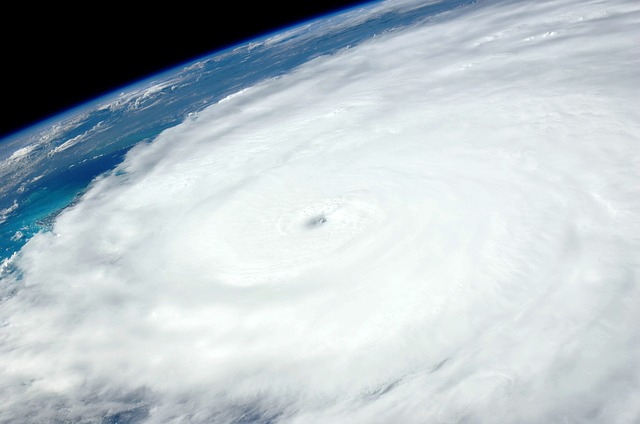 hurrican photo