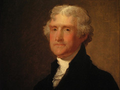 Thomas Jefferson photo