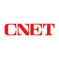 CNET Logo