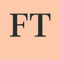 Financial Times Logo