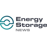 Energy Storage News Logo