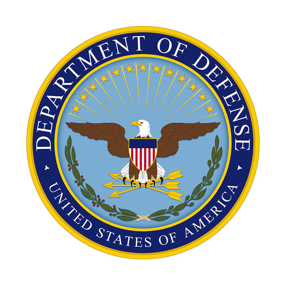 U.S. Department of Defense Logo