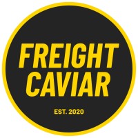 Freight Caviar Logo