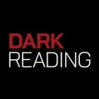 Dark Reading Logo