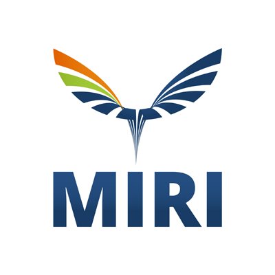 MIRI Logo