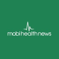 MobiHealthNews Logo