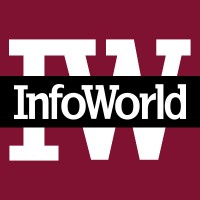 Infoworld Logo