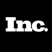 Inc. Magazine Logo