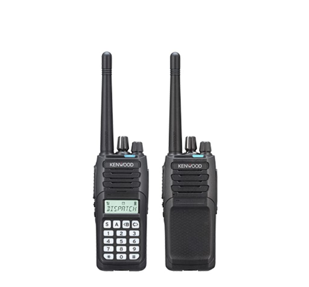 ALINCO DR-620D & KENWOOD TM-721GS等7点セット