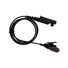 Hytera ACN-05 Push-To-Talk and Microphone cable