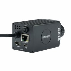 Aida UHD-NDI3-300 UHD 4K POV Camera