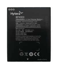 Hytera BP4003 Li-Poly Battery