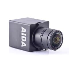 Aida UHD-100A-Micro UHD HDMI POV Camera