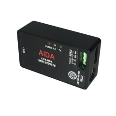 Aida Imaging CCS-USB VISCA Camera Control Unit & Software