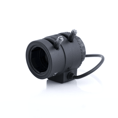 Aida Imaging CS4K-3611V 4K CS Mount 3.6mm-11mm Varifocal Mega-Pixel Lens