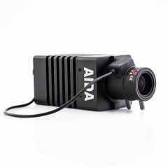 Aida UHD-200 4K 60p POV Camera