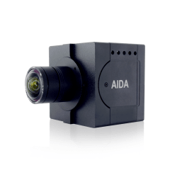 Aida UHD6G-200 Professional POV Camera
