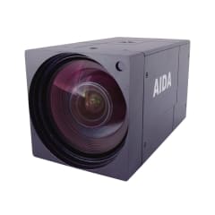 Aida UHD6G-X12L 4K/UHD 6G-SDI POV Camera