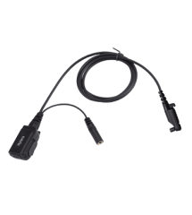 Hytera ACN-02P PTT & Mic Cable Adaptor