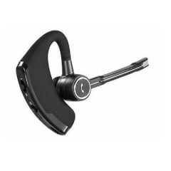 Hytera EHW08 Noise Cancelling Wireless Headset with PTT