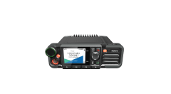 Hytera HM782 Tier II DMR & Analogue Radio (GBT)