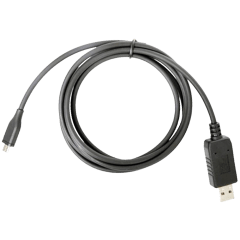 Hytera PC69 Programming Cable to suit PD372