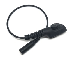 Raytalk HYT3-3.5mm Hytera to 3.5mm Listen Only Cable