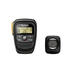 Hytera SM27W2 Wireless Remote Speaker Microphone