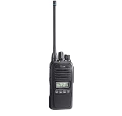 ICOM IC-41PRO 450-520MHz 5Watt Analogue Radio