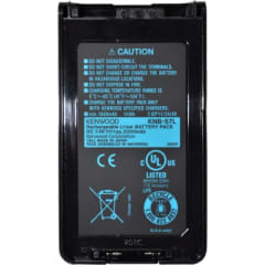 Kenwood KNB-57L Li-ion 7.2V/2000mAh Battery