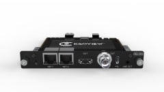 Kiloview RD-350 4K NDI/HX SRT UHD Video Decoder Card