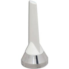 Laird ETRA4703 470-490MHz Phantom NMO Mount Antenna White