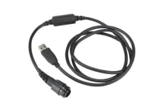 Motorola HKN6184C Programming Cable